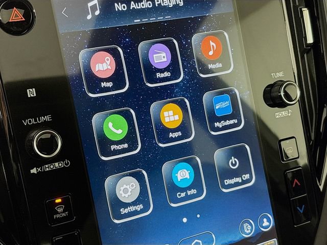 New 2026 Subaru Forester Touring image 15