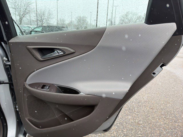 Used 2022 Chevrolet Malibu LS FWD image 19
