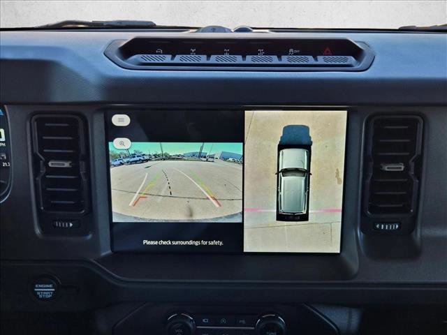 New 2026 Ford Bronco Badlands image 14