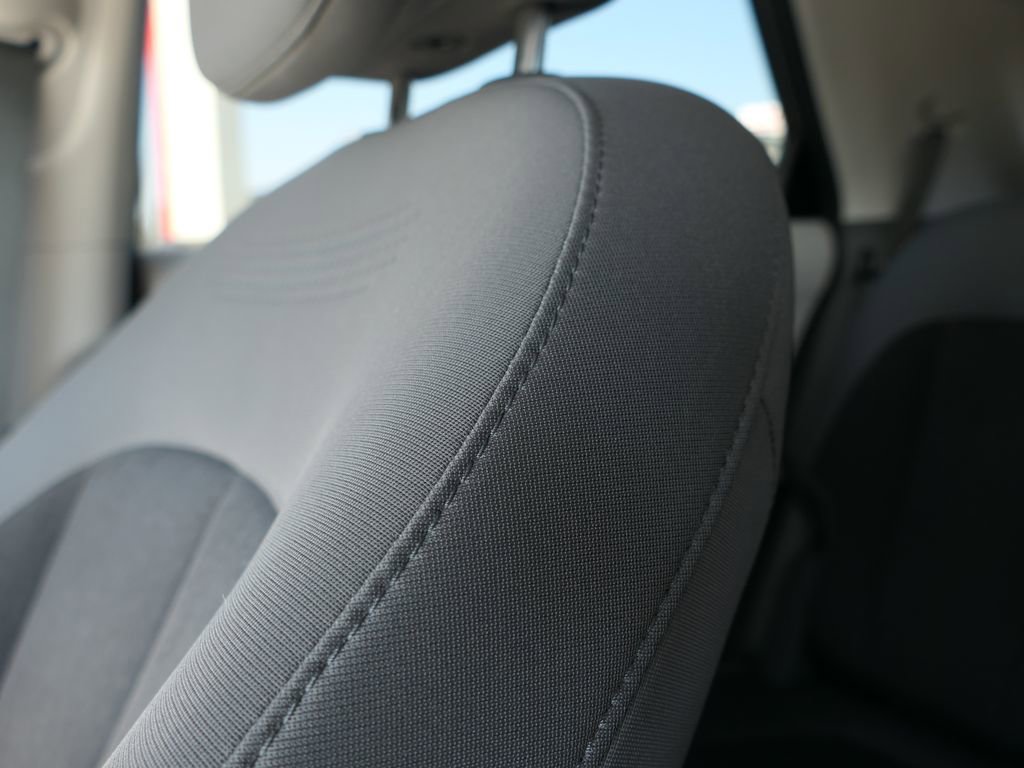 Certified 2024 Hyundai Ioniq 5 SEL RWD image 12