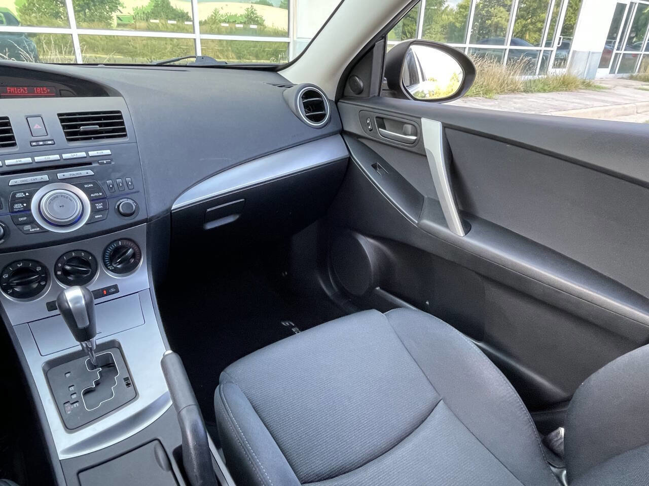 Used 2010 MAZDA MAZDA3 s Sport image 19