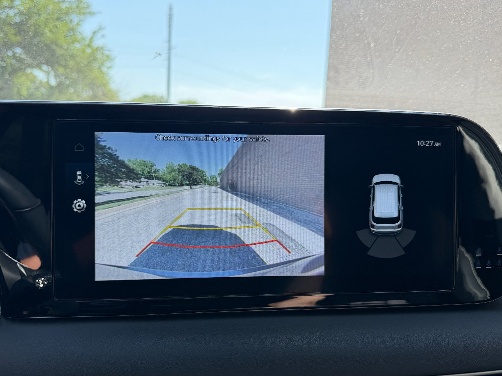 Used 2024 Hyundai Palisade XRT FWD image 18
