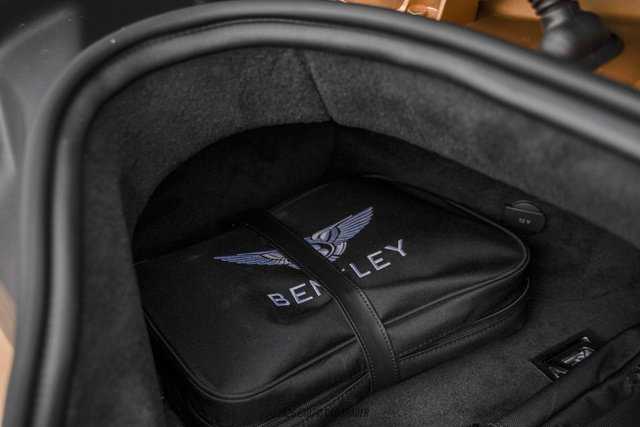 Used 2026 Bentley Continental GTC image 70