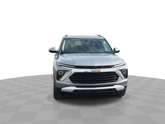 Certified 2024 Chevrolet TrailBlazer LT image 3