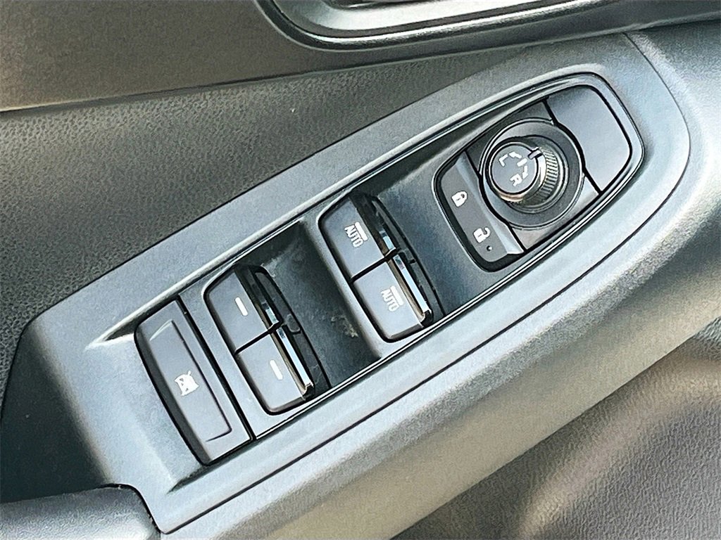 Used 2024 Subaru Impreza RS image 17