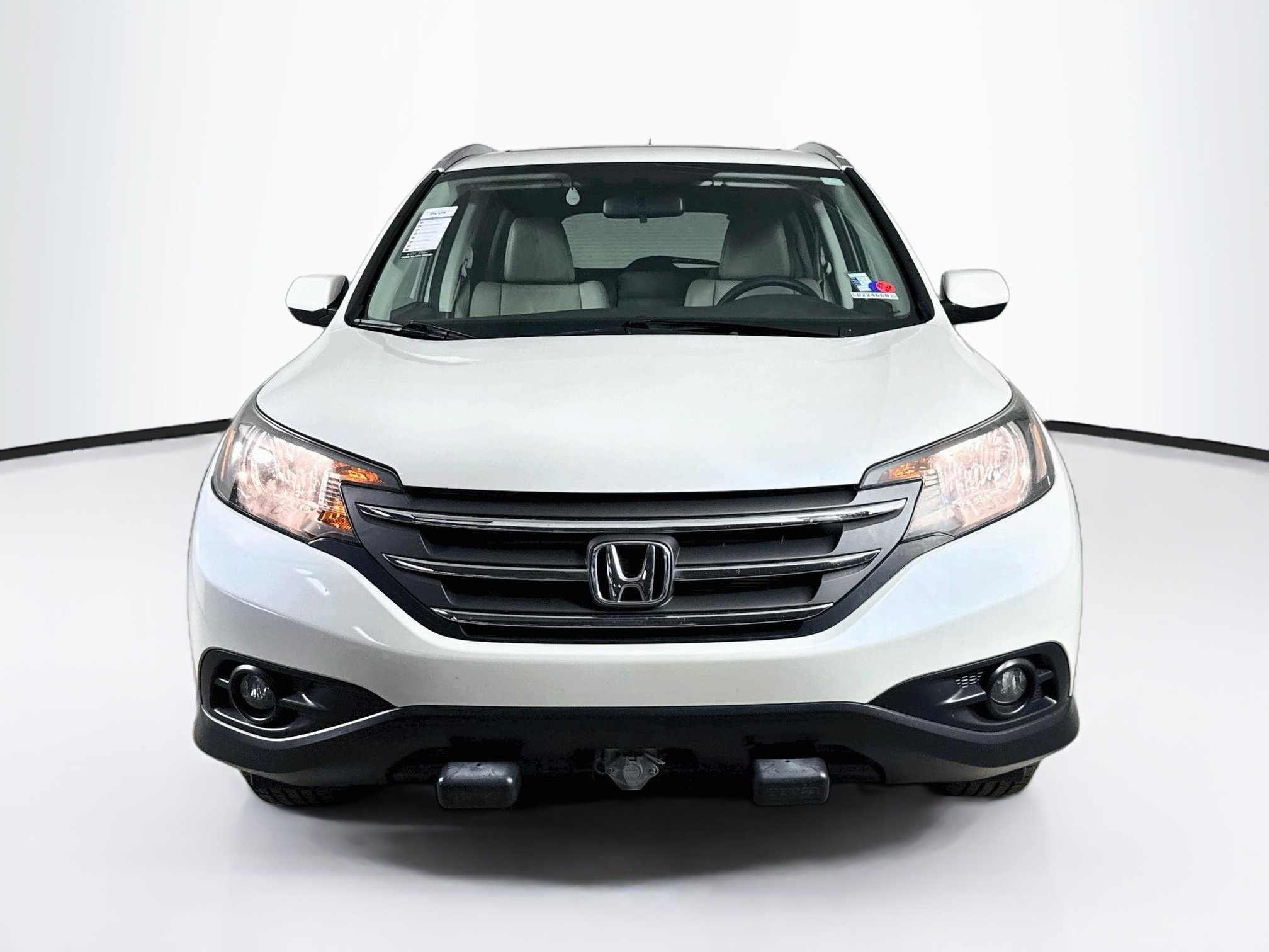 Used 2014 Honda CR-V EX-L image 3