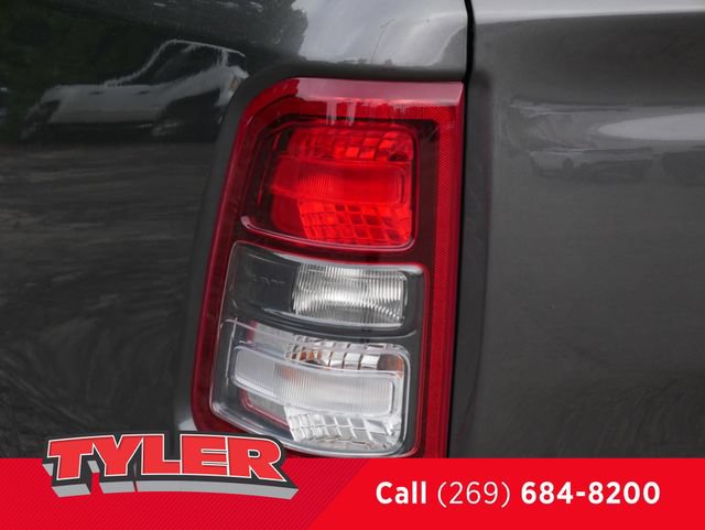 Used 2023 RAM 1500 Tradesman AWD/4WD image 13