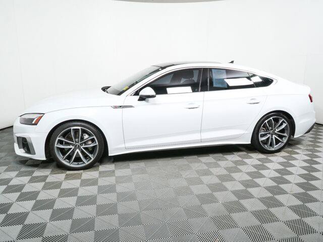 Used 2023 Audi A5 2.0T Premium Plus w/ Premium Plus AWD/4WD image 33