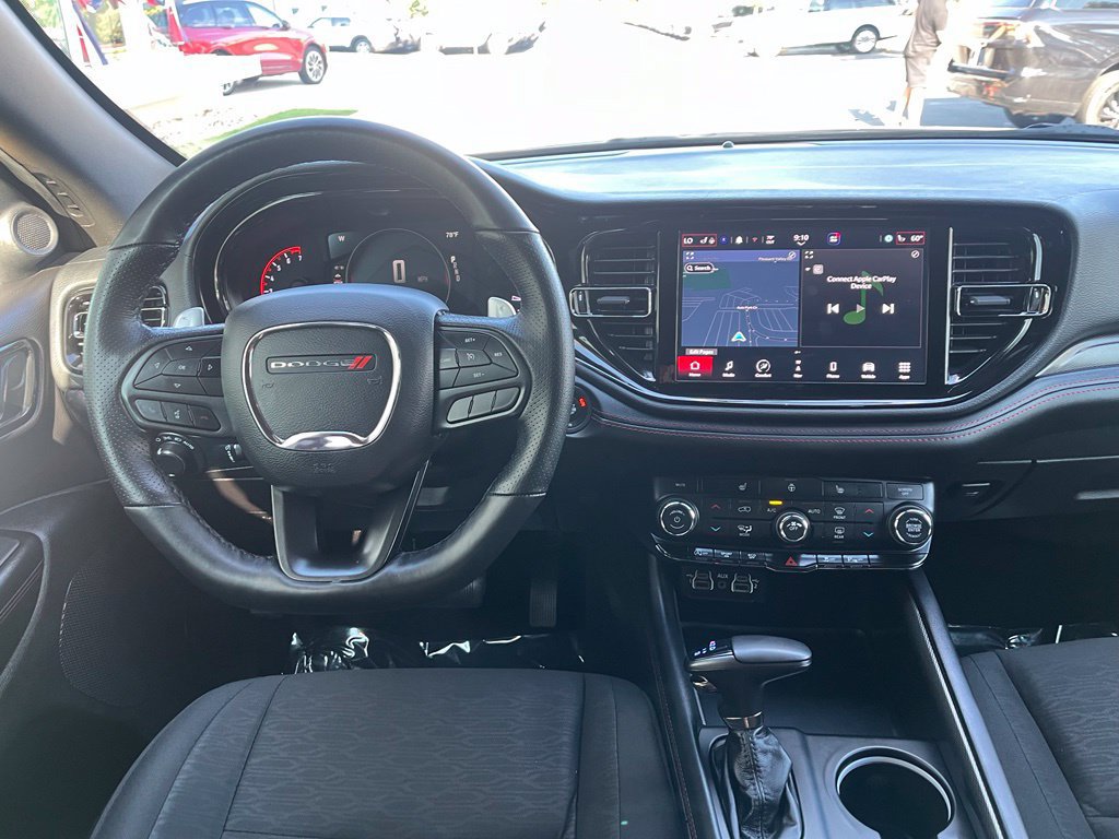 Used 2026 Dodge Durango GT AWD/4WD image 16