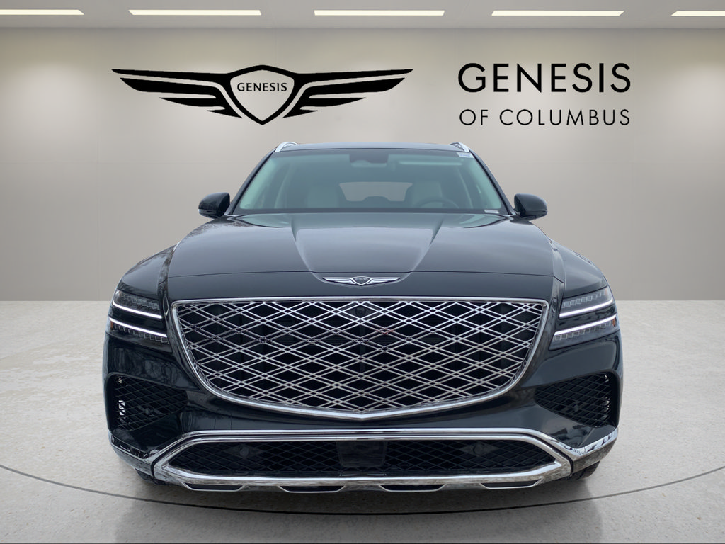 New 2026 Genesis GV80 3.5T Prestige AWD/4WD image 8