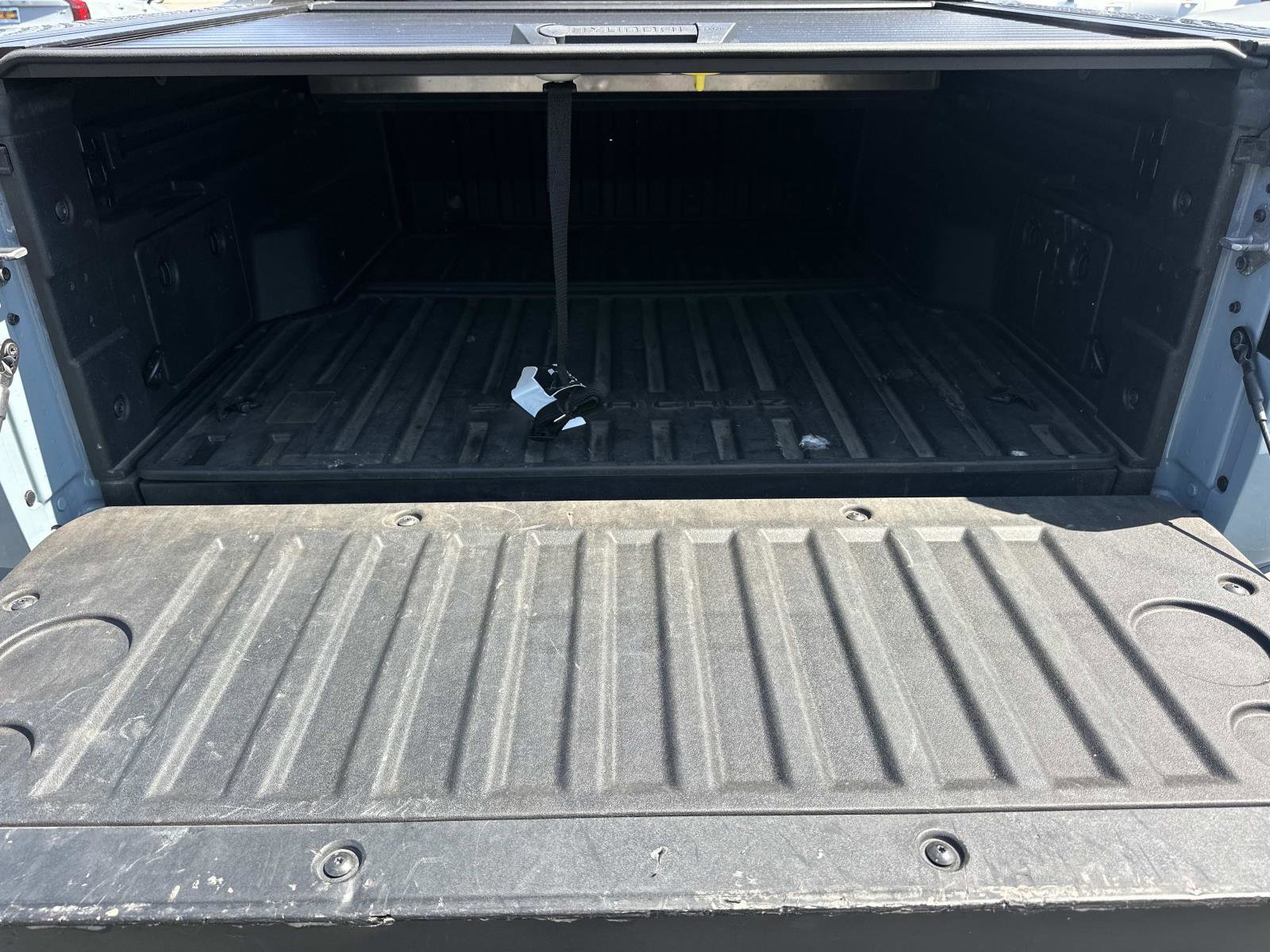 Used 2022 Hyundai Santa Cruz SEL Premium w/ Cargo Package AWD/4WD image 23