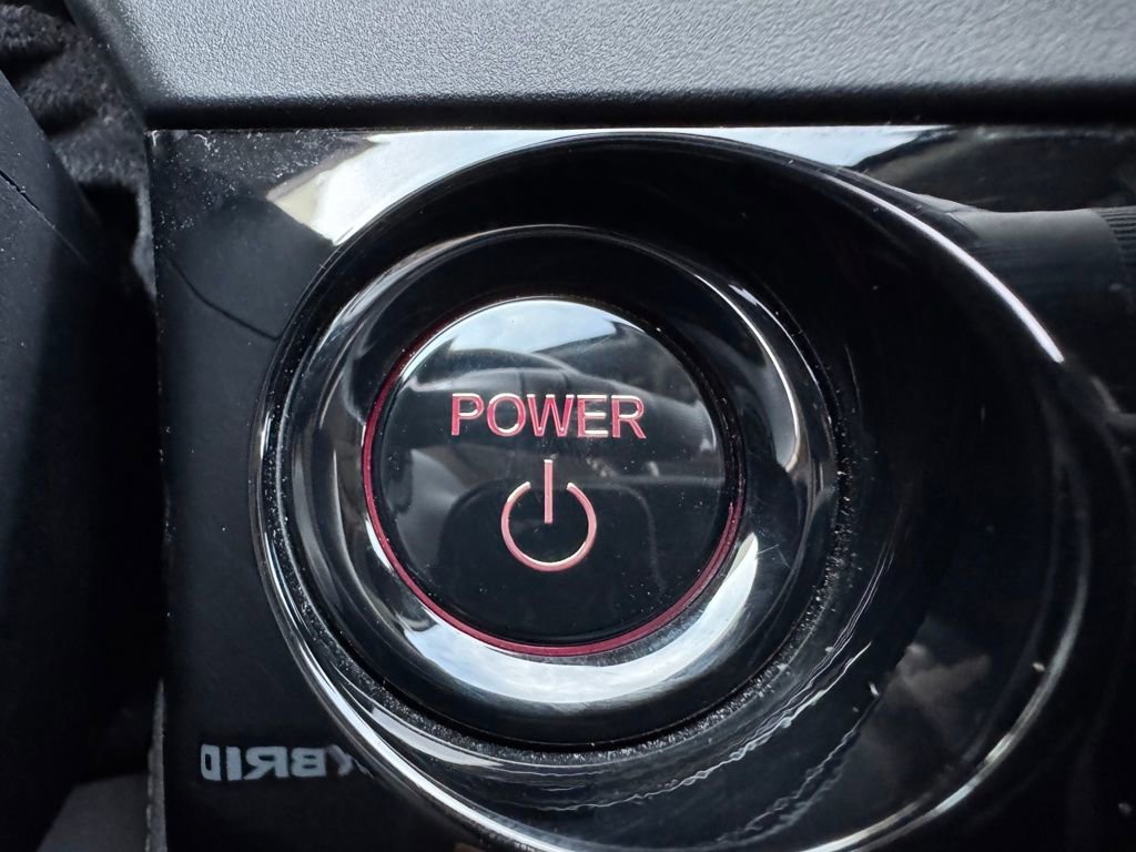 Used 2023 Honda Accord Touring image 17