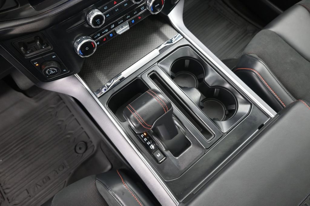 Used 2025 Ford F150 Raptor w/ Equipment Group 803A Raptor R AWD/4WD image 26