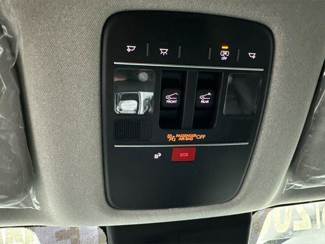 New 2026 Hyundai Palisade Limited image 34