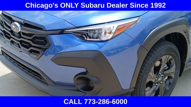 Certified 2025 Subaru Crosstrek 2.0i w/ Convenience Package #1 image 26