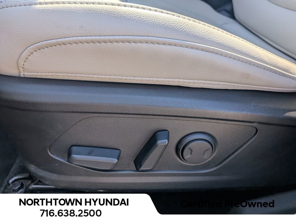 Used 2023 Hyundai Tucson SEL w/ Convenience Package image 31