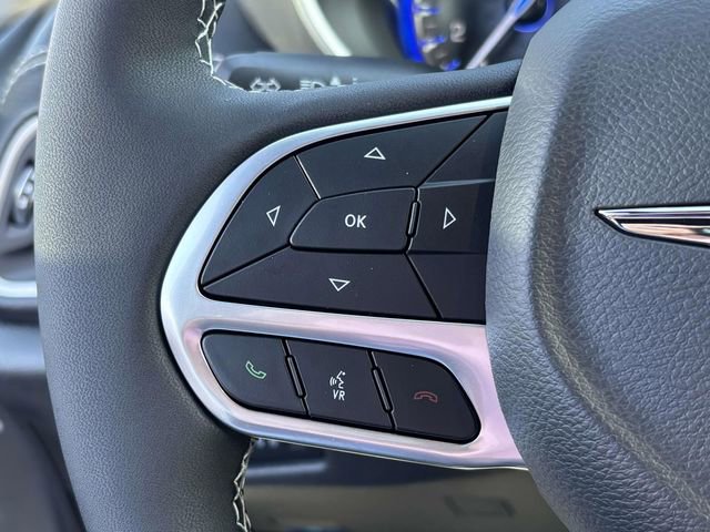 New 2026 Chrysler Pacifica Select image 19