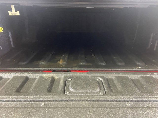 Used 2022 Jeep Gladiator Mojave w/ Cold Weather Group image 15