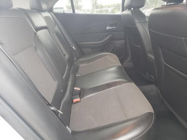 Used 2014 Chevrolet Malibu LT FWD image 17