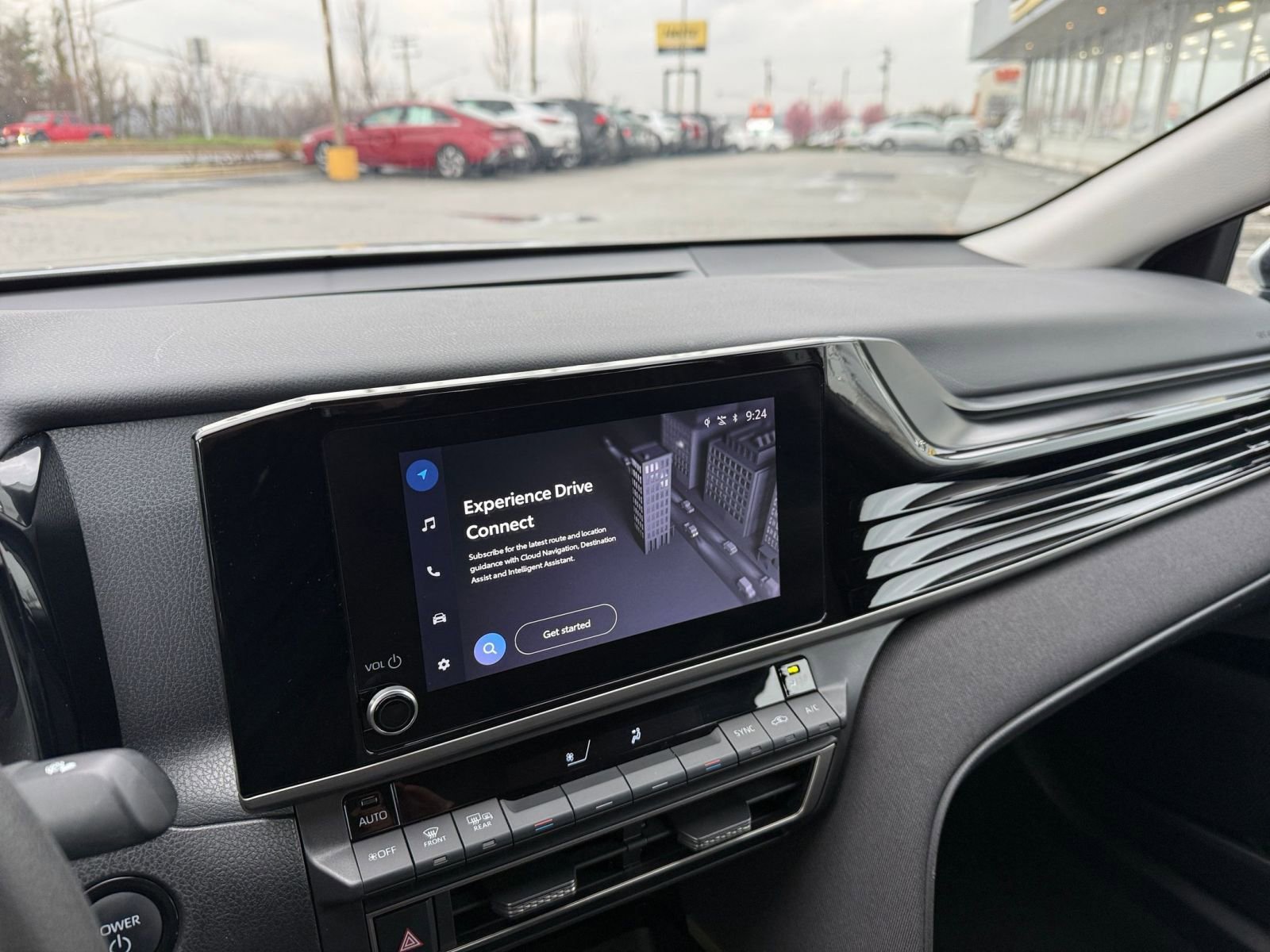 Used 2025 Toyota Camry LE image 20