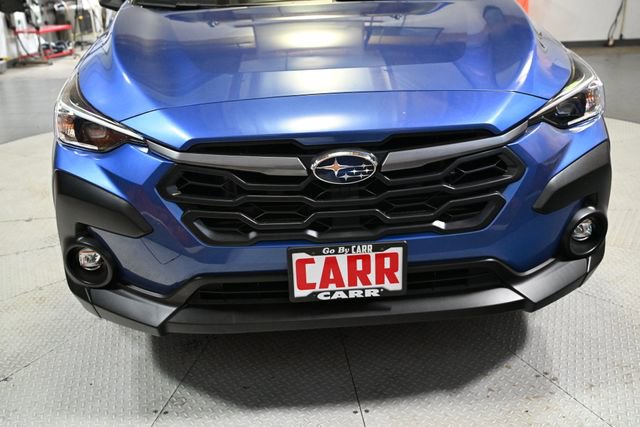 Used 2025 Subaru Crosstrek 2.0i Premium AWD/4WD image 19