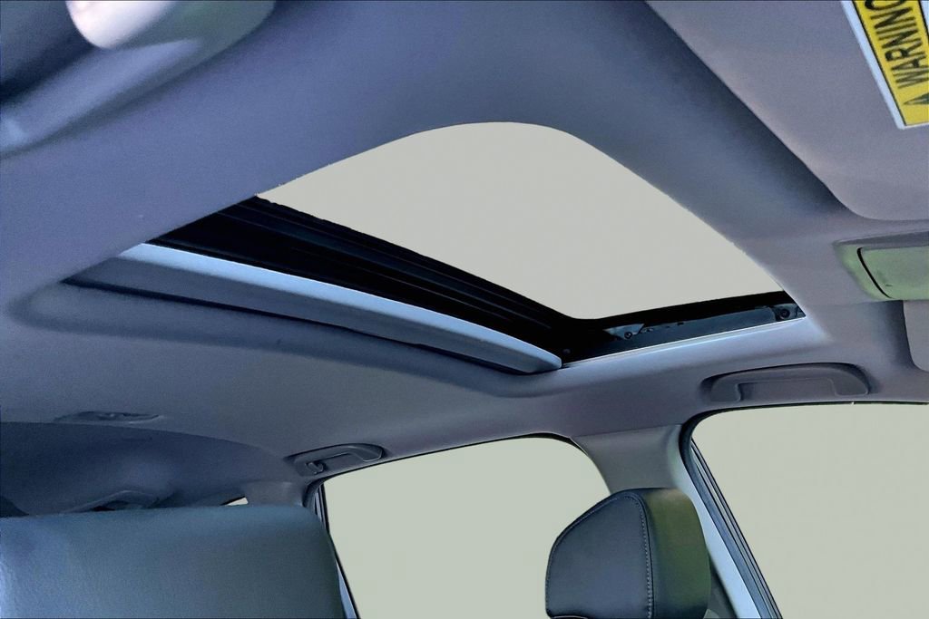 Used 2022 Honda CR-V EX-L image 21