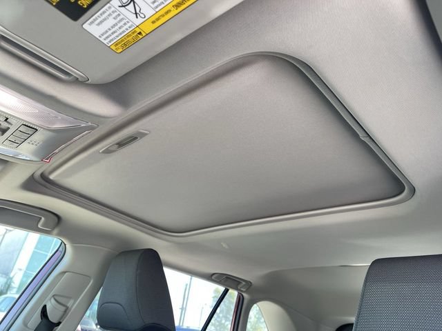 Used 2022 Toyota RAV4 XLE w/ Convenience Package AWD/4WD image 21