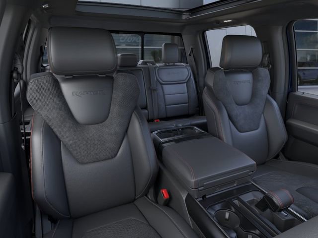 New 2025 Ford F150 Raptor AWD/4WD image 10