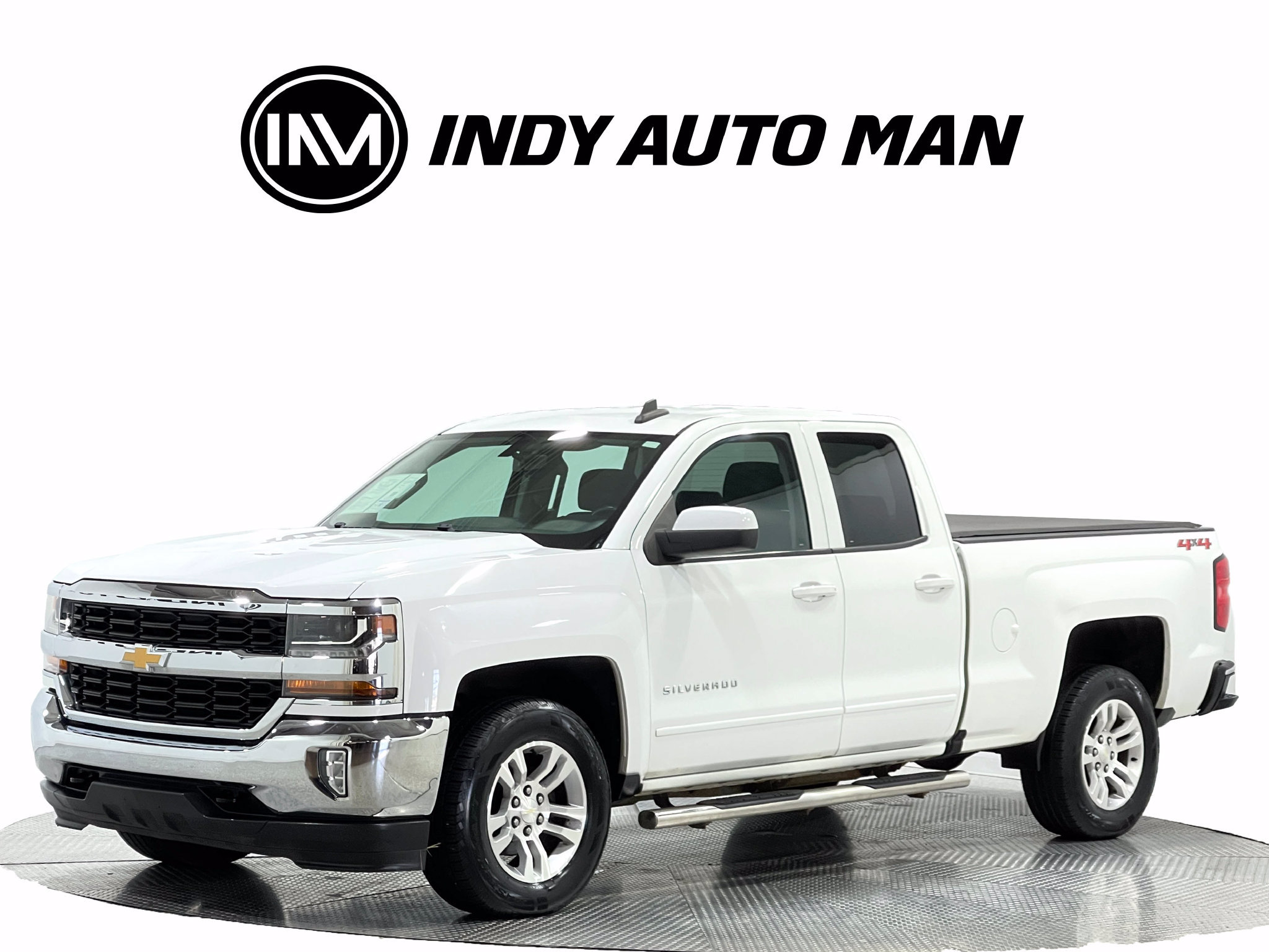 Used 2019 Chevrolet Silverado 1500 LT w/ All Star Edition AWD/4WD image 8