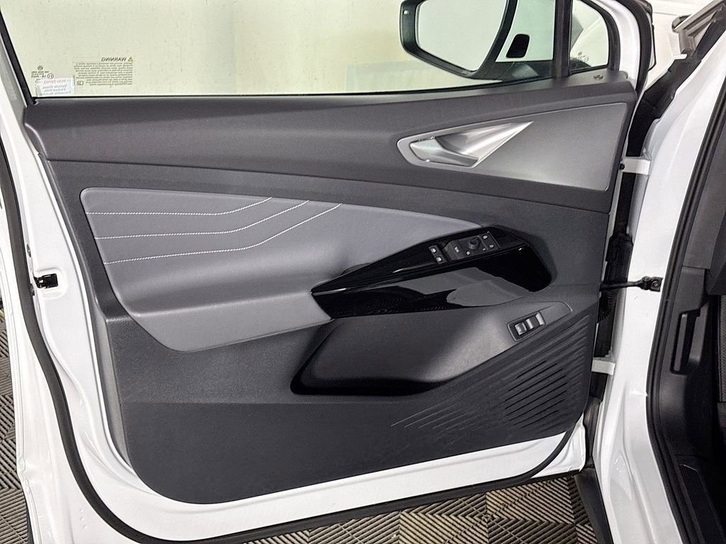 Certified 2023 Volkswagen ID.4 Pro S AWD/4WD image 10