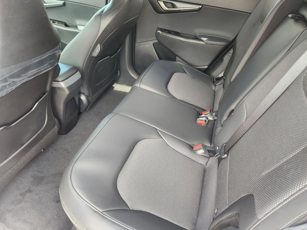 New 2026 Kia EV6 Light AWD/4WD image 10