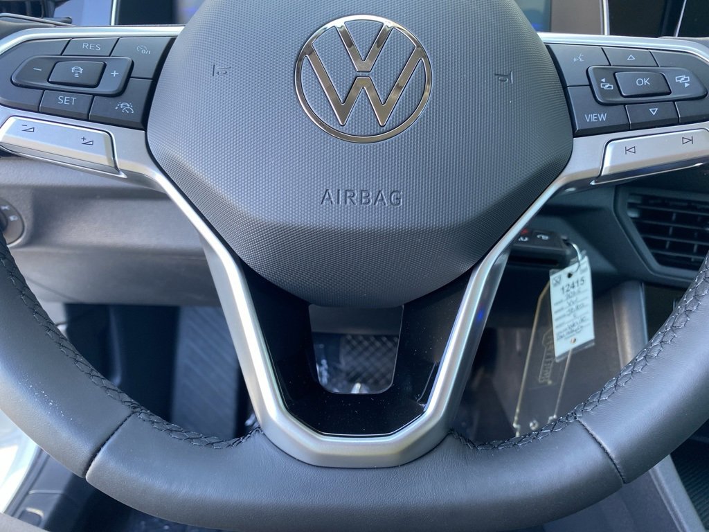 New 2025 Volkswagen Jetta S image 18