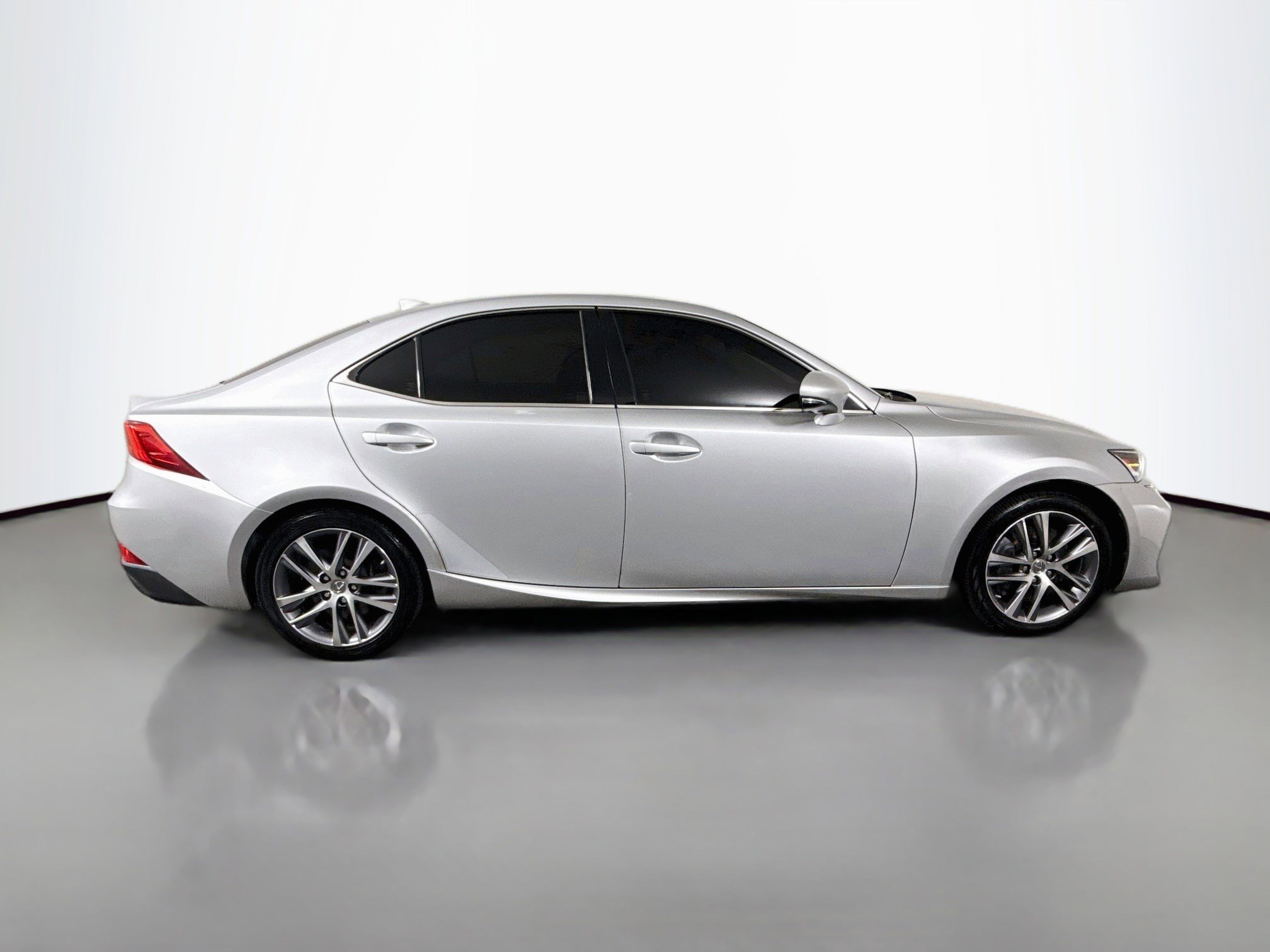 Used 2018 Lexus IS 300 w/ Accessory Package 2 RWD image 11