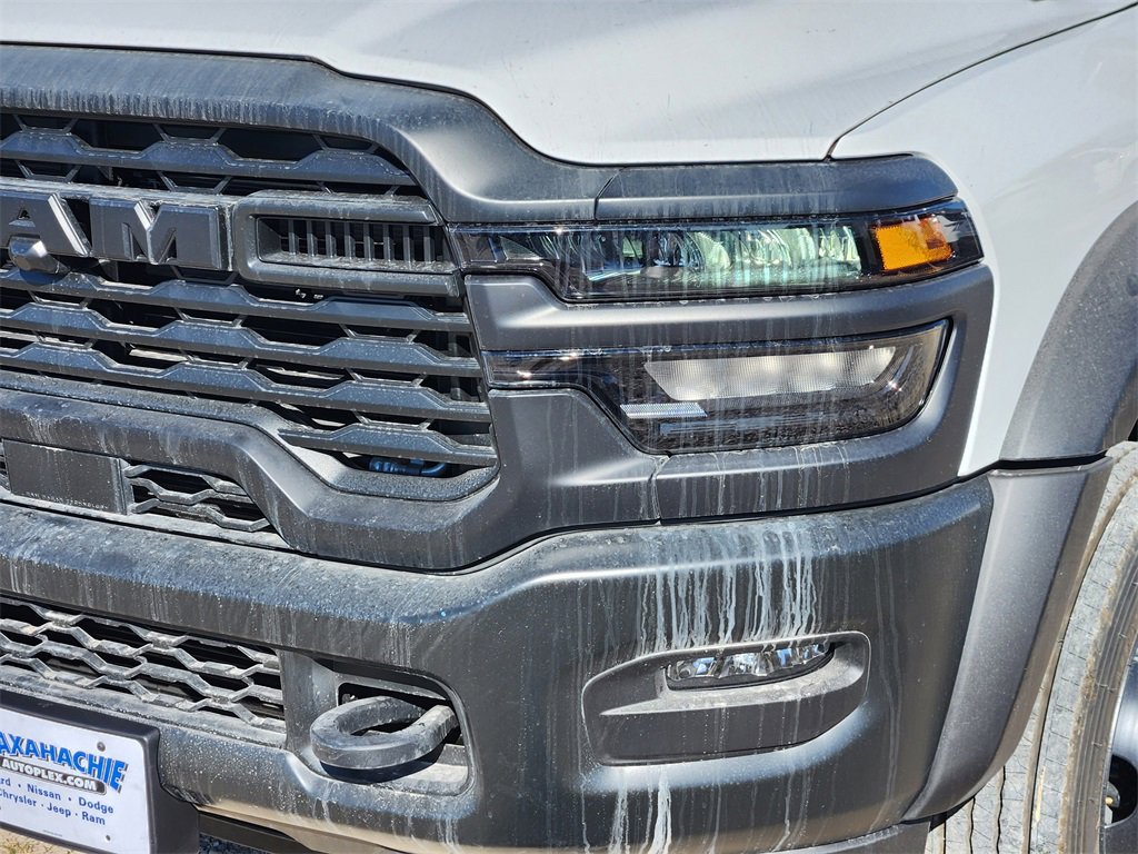 New 2026 RAM 5500 Tradesman image 5