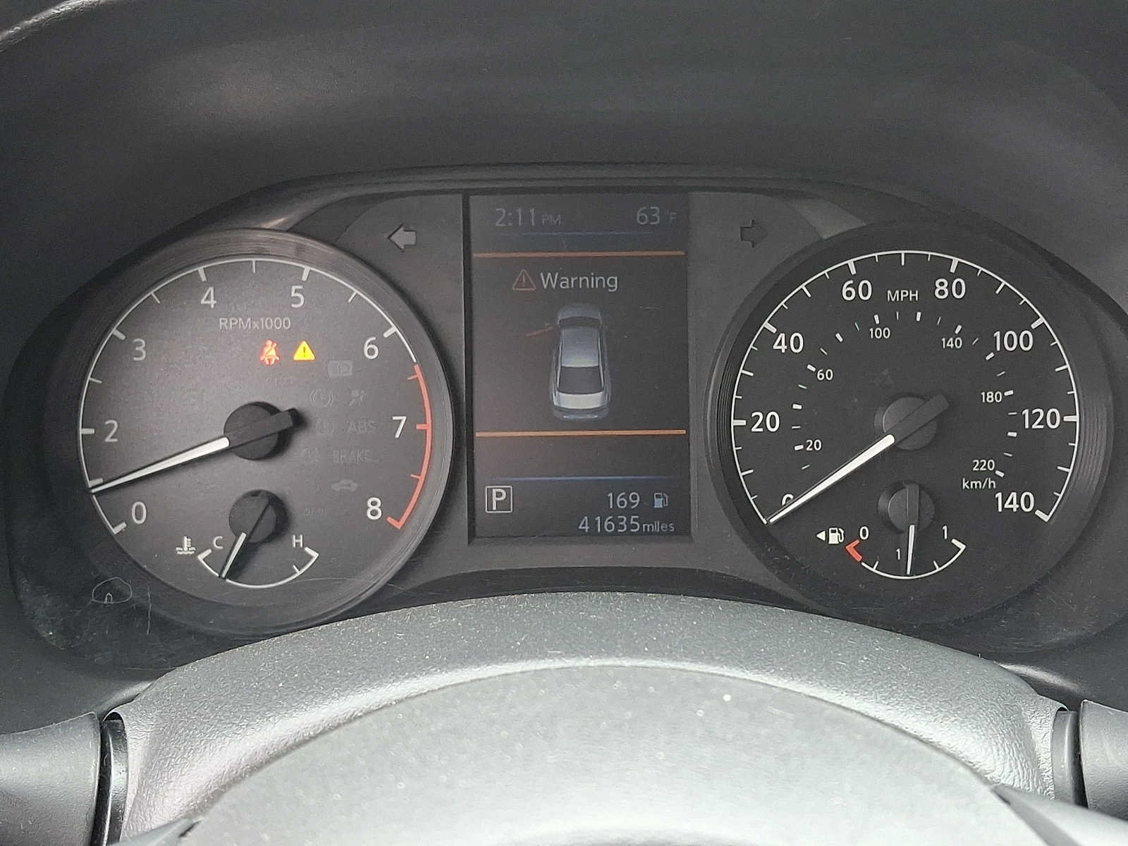 Used 2021 Nissan Altima 2.5 S FWD image 19
