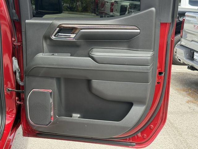 Used 2024 GMC Sierra 1500 Elevation RWD image 35