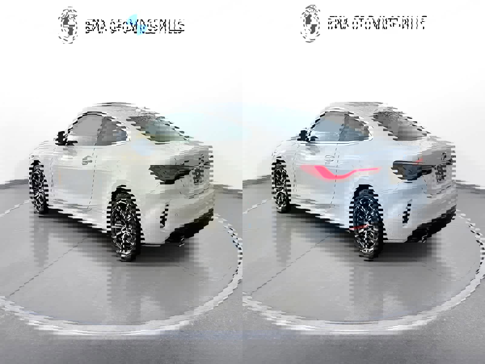 New 2026 BMW 430i xDrive Coupe w/ Premium Package image 6