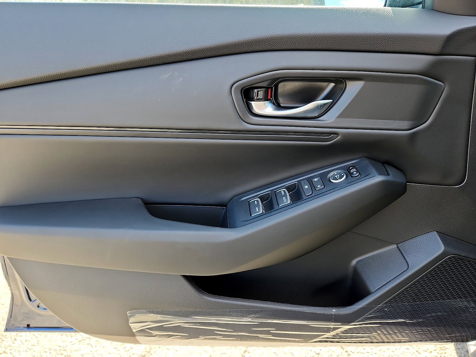 New 2026 Honda Accord SE image 8