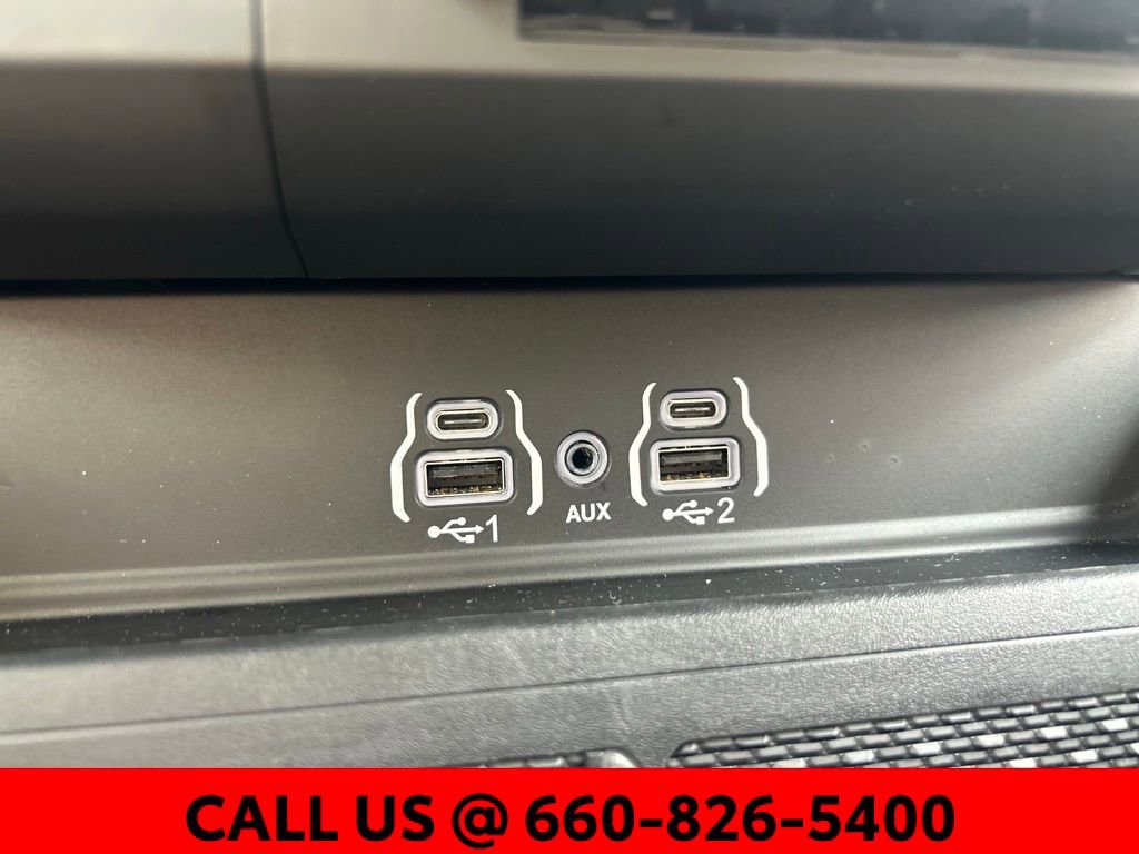 Used 2026 RAM 1500 Rebel w/ Rebel Level 1 Equipment Group image 29