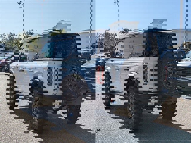 New 2025 Ford Bronco Badlands image 39
