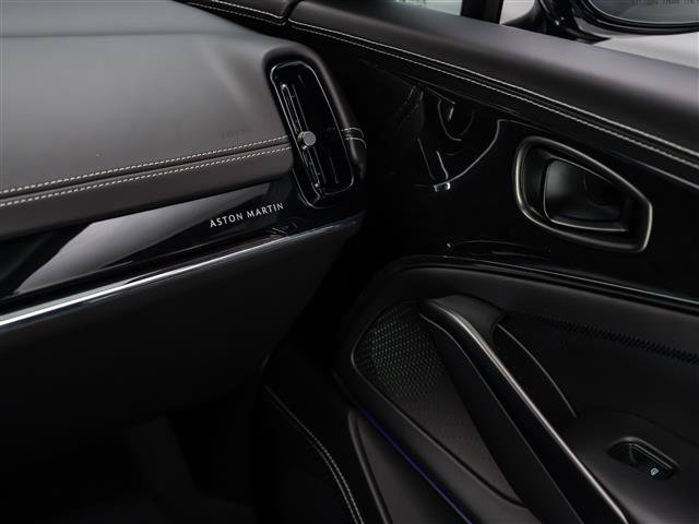 New 2026 Aston Martin DBX 707 AWD/4WD image 28