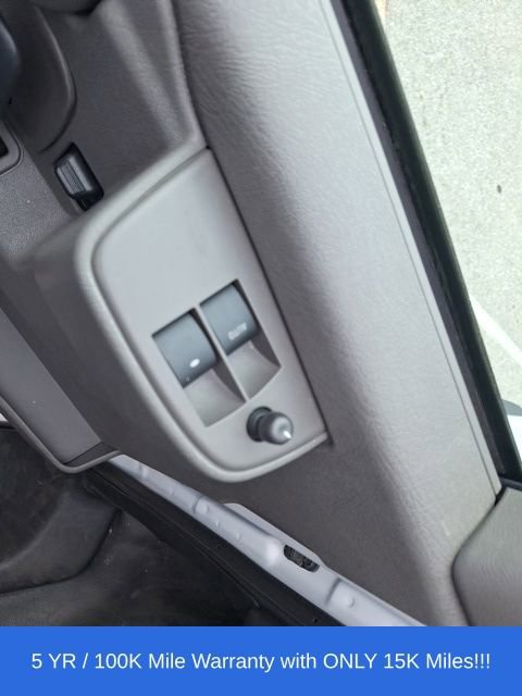Used 2024 GMC Savana 2500 w/ Driver Convenience Package RWD image 11
