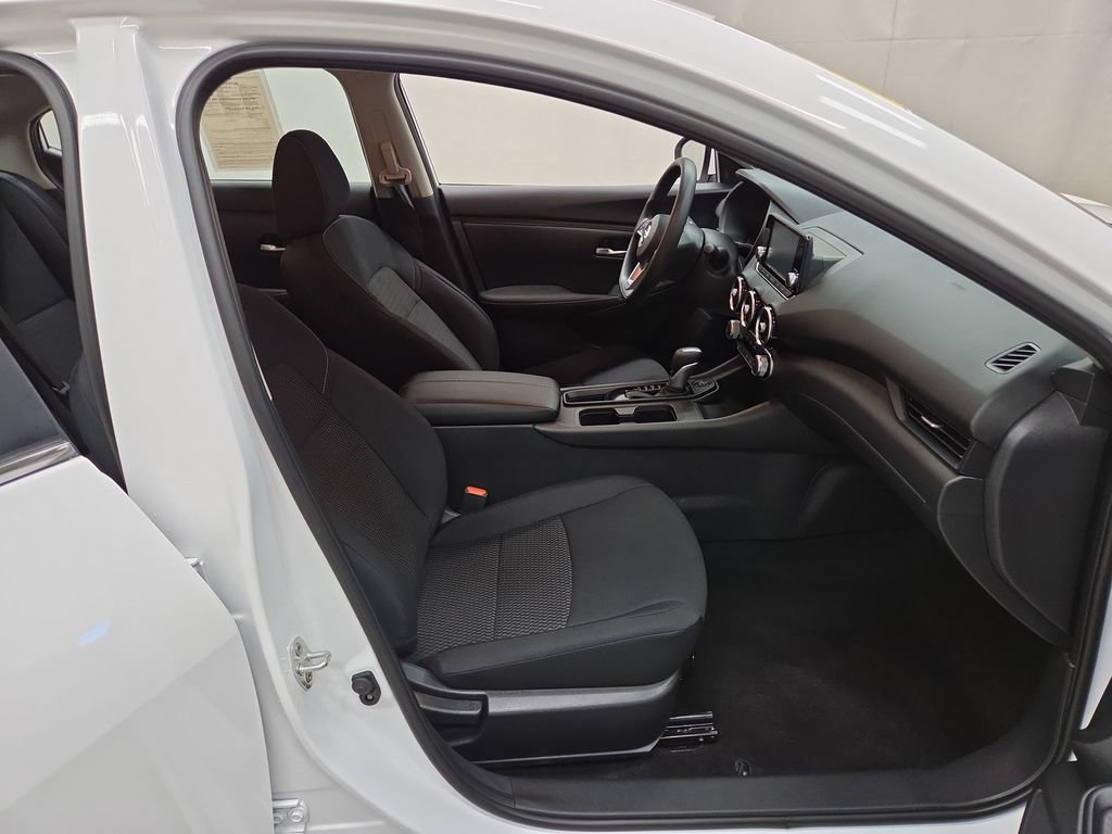 Used 2023 Nissan Sentra S FWD image 9