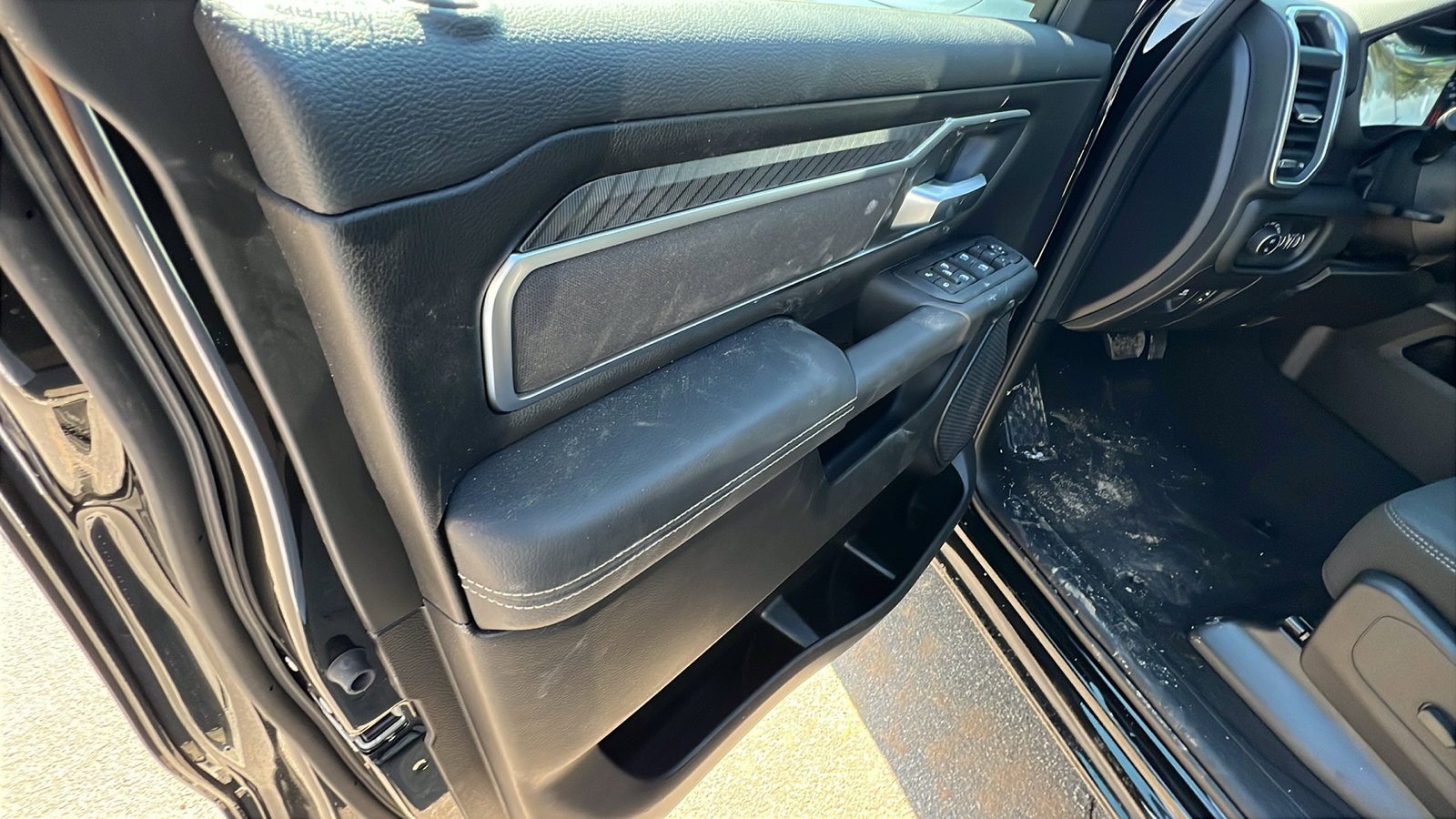New 2026 RAM 1500 Lone Star image 14