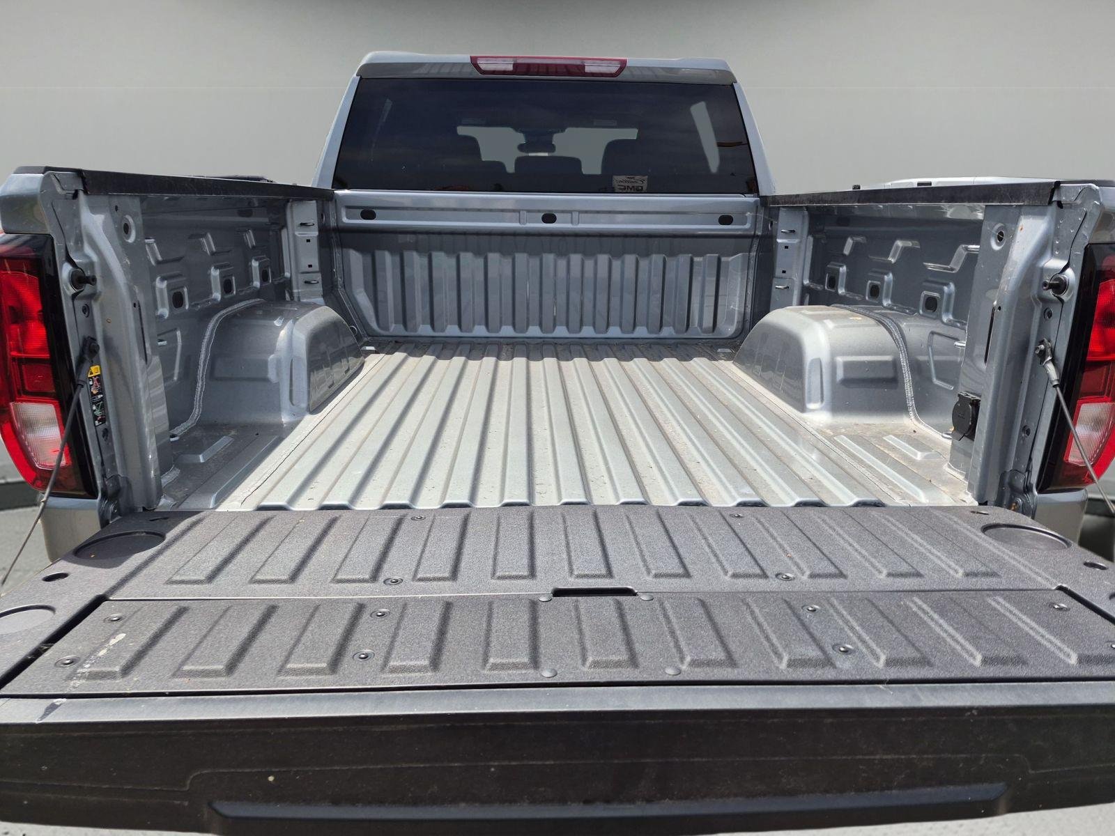 New 2026 GMC Sierra 1500 Elevation AWD/4WD image 25