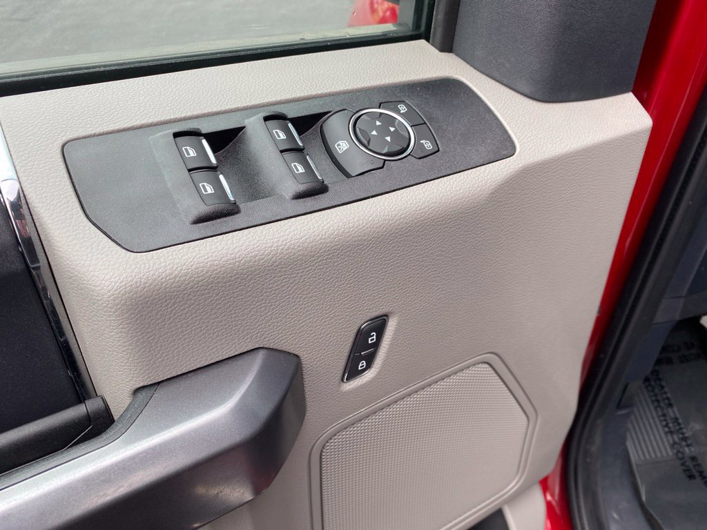 Certified 2022 Ford F350 XLT AWD/4WD image 20