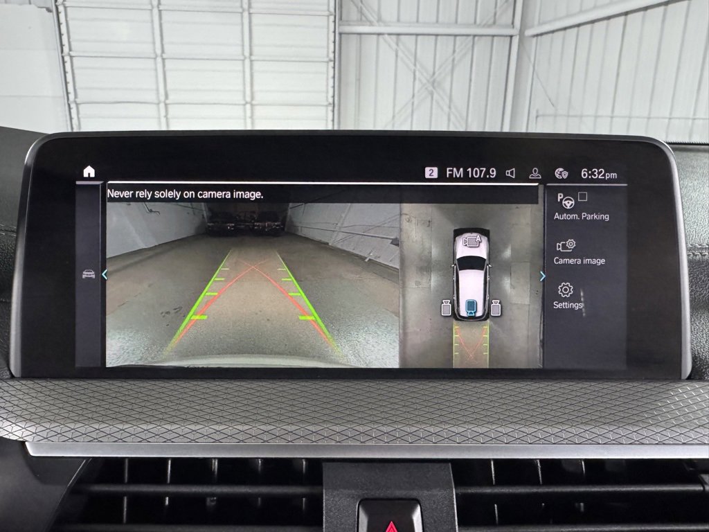 Used 2021 BMW X3 xDrive30e w/ Executive Package image 36