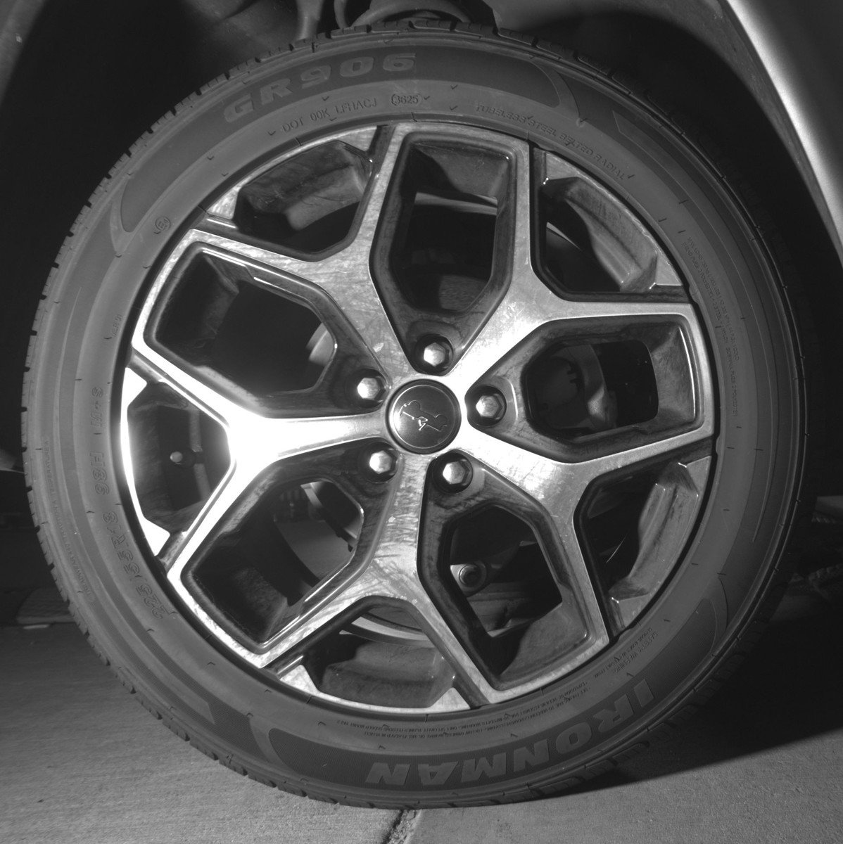 Used 2025 Jeep Compass Limited image 15