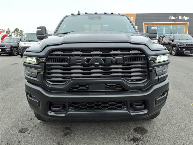 New 2026 RAM 2500 Tradesman image 11