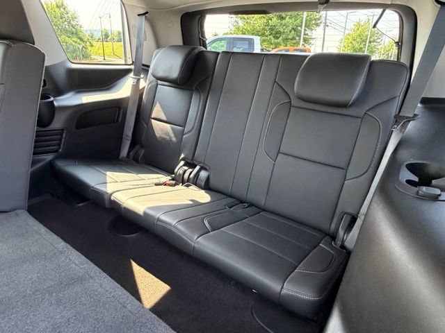 Used 2018 GMC Yukon SLT w/ HD Trailering Package AWD/4WD image 39